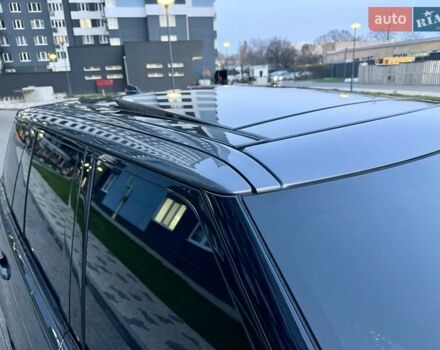 Сірий Ленд Ровер Рендж Ровер, об'ємом двигуна 2.99 л та пробігом 49 тис. км за 79999 $, фото 44 на Automoto.ua