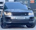 Сірий Ленд Ровер Рендж Ровер, об'ємом двигуна 2.99 л та пробігом 49 тис. км за 79999 $, фото 28 на Automoto.ua