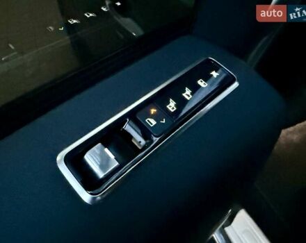 Сірий Ленд Ровер Рендж Ровер, об'ємом двигуна 2.99 л та пробігом 49 тис. км за 79999 $, фото 88 на Automoto.ua