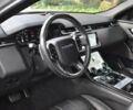 Ленд Ровер Рендж Ровер 2019 в Ужгороде на Automoto.ua Серый Ленд Ровер Рендж Ровер, объемом двигателя 2 л и пробегом 47 тыс. км за 14800 $, фото 4 на Automoto.ua
