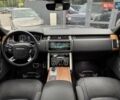 Ленд Ровер Рендж Ровер 2019 в Киеве на Automoto.ua Серый Ленд Ровер Рендж Ровер, объемом двигателя 2.99 л и пробегом 114 тыс. км за 58300 $, фото 29 на Automoto.ua