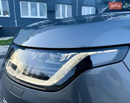 Сірий Ленд Ровер Рендж Ровер, об'ємом двигуна 2.99 л та пробігом 49 тис. км за 79999 $, фото 41 на Automoto.ua