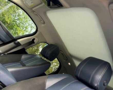 Серый Ленд Ровер Рендж Ровер, объемом двигателя 2 л и пробегом 32 тыс. км за 33000 $, фото 8 на Automoto.ua