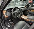 Ленд Ровер Рендж Ровер 2019 в Киеве на Automoto.ua Серый Ленд Ровер Рендж Ровер, объемом двигателя 2.99 л и пробегом 114 тыс. км за 58300 $, фото 18 на Automoto.ua