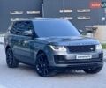 Сірий Ленд Ровер Рендж Ровер, об'ємом двигуна 2.99 л та пробігом 49 тис. км за 79999 $, фото 29 на Automoto.ua