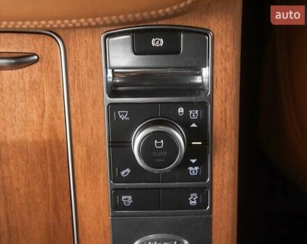 Сірий Ленд Ровер Рендж Ровер, об'ємом двигуна 4.37 л та пробігом 50 тис. км за 79900 $, фото 18 на Automoto.ua