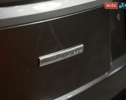 Сірий Ленд Ровер Рендж Ровер, об'ємом двигуна 4.37 л та пробігом 50 тис. км за 79900 $, фото 57 на Automoto.ua