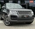 Ленд Ровер Рендж Ровер 2019 в Киеве на Automoto.ua Серый Ленд Ровер Рендж Ровер, объемом двигателя 2.99 л и пробегом 114 тыс. км за 58300 $, фото 6 на Automoto.ua