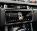 Ленд Ровер Рендж Ровер 2019 в Киеве на Automoto.ua Серый Ленд Ровер Рендж Ровер, объемом двигателя 2.99 л и пробегом 114 тыс. км за 58300 $, фото 37 на Automoto.ua