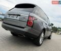 Сірий Ленд Ровер Рендж Ровер, об'ємом двигуна 3 л та пробігом 83 тис. км за 58000 $, фото 14 на Automoto.ua