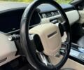 Сірий Ленд Ровер Рендж Ровер, об'ємом двигуна 3 л та пробігом 122 тис. км за 39900 $, фото 21 на Automoto.ua