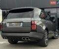 Ленд Ровер Рендж Ровер 2019 в Киеве на Automoto.ua Серый Ленд Ровер Рендж Ровер, объемом двигателя 2.99 л и пробегом 114 тыс. км за 58300 $, фото 12 на Automoto.ua