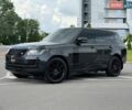 Сірий Ленд Ровер Рендж Ровер, об'ємом двигуна 4.37 л та пробігом 91 тис. км за 76500 $, фото 6 на Automoto.ua
