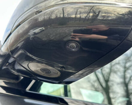 Сірий Ленд Ровер Рендж Ровер, об'ємом двигуна 4.37 л та пробігом 125 тис. км за 77000 $, фото 41 на Automoto.ua