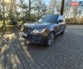 Сірий Ленд Ровер Рендж Ровер, об'ємом двигуна 4.37 л та пробігом 255 тис. км за 70000 $, фото 16 на Automoto.ua