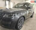 Сірий Ленд Ровер Рендж Ровер, об'ємом двигуна 4.37 л та пробігом 255 тис. км за 70000 $, фото 49 на Automoto.ua