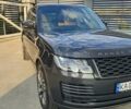 Ленд Ровер Рендж Ровер 2020 в Киеве на Automoto.ua Серый Ленд Ровер Рендж Ровер, объемом двигателя 4.37 л и пробегом 110 тыс. км за 83500 $, фото 6 на Automoto.ua