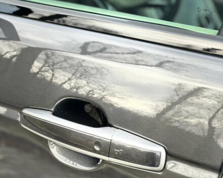 Сірий Ленд Ровер Рендж Ровер, об'ємом двигуна 4.37 л та пробігом 125 тис. км за 77000 $, фото 15 на Automoto.ua