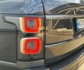Ленд Ровер Рендж Ровер 2020 в Киеве на Automoto.ua Серый Ленд Ровер Рендж Ровер, объемом двигателя 4.37 л и пробегом 110 тыс. км за 83500 $, фото 16 на Automoto.ua