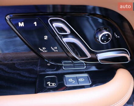 Серый Ленд Ровер Рендж Ровер, объемом двигателя 4.4 л и пробегом 93 тыс. км за 99900 $, фото 37 на Automoto.ua