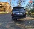 Сірий Ленд Ровер Рендж Ровер, об'ємом двигуна 4.37 л та пробігом 255 тис. км за 70000 $, фото 12 на Automoto.ua