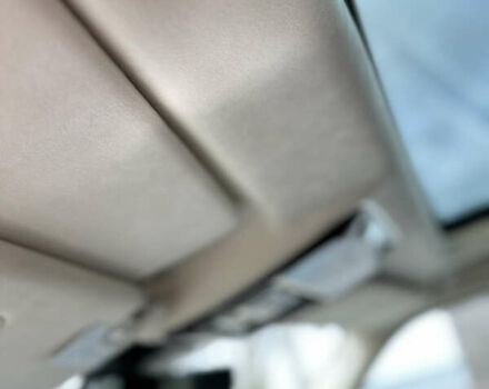 Сірий Ленд Ровер Рендж Ровер, об'ємом двигуна 4.37 л та пробігом 125 тис. км за 77000 $, фото 23 на Automoto.ua