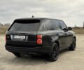 Серый Ленд Ровер Рендж Ровер, объемом двигателя 4.37 л и пробегом 90 тыс. км за 84500 $, фото 8 на Automoto.ua