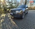 Сірий Ленд Ровер Рендж Ровер, об'ємом двигуна 4.37 л та пробігом 255 тис. км за 70000 $, фото 5 на Automoto.ua