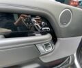 Сірий Ленд Ровер Рендж Ровер, об'ємом двигуна 3 л та пробігом 78 тис. км за 62000 $, фото 12 на Automoto.ua