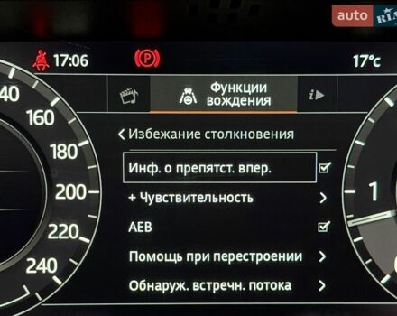 Сірий Ленд Ровер Рендж Ровер, об'ємом двигуна 4.37 л та пробігом 91 тис. км за 78990 $, фото 82 на Automoto.ua