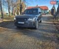 Сірий Ленд Ровер Рендж Ровер, об'ємом двигуна 4.37 л та пробігом 255 тис. км за 66000 $, фото 1 на Automoto.ua