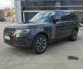 Сірий Ленд Ровер Рендж Ровер, об'ємом двигуна 4.37 л та пробігом 115 тис. км за 74500 $, фото 1 на Automoto.ua