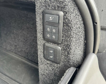 Серый Ленд Ровер Рендж Ровер, объемом двигателя 4.37 л и пробегом 90 тыс. км за 84500 $, фото 30 на Automoto.ua