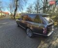 Сірий Ленд Ровер Рендж Ровер, об'ємом двигуна 4.37 л та пробігом 255 тис. км за 70000 $, фото 13 на Automoto.ua