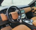 Ленд Ровер Рендж Ровер 2020 в Киеве на Automoto.ua Серый Ленд Ровер Рендж Ровер, объемом двигателя 4.37 л и пробегом 110 тыс. км за 83500 $, фото 21 на Automoto.ua