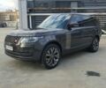 Сірий Ленд Ровер Рендж Ровер, об'ємом двигуна 4.4 л та пробігом 132 тис. км за 66900 $, фото 6 на Automoto.ua