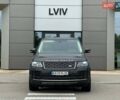 Ленд Ровер Рендж Ровер 2020 в Львове на Automoto.ua Серый Ленд Ровер Рендж Ровер, объемом двигателя 4.37 л и пробегом 124 тыс. км за 75000 $, фото 2 на Automoto.ua