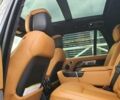 Ленд Ровер Рендж Ровер 2020 в Киеве на Automoto.ua Серый Ленд Ровер Рендж Ровер, объемом двигателя 4.37 л и пробегом 110 тыс. км за 83500 $, фото 30 на Automoto.ua