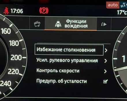 Сірий Ленд Ровер Рендж Ровер, об'ємом двигуна 4.37 л та пробігом 91 тис. км за 78990 $, фото 81 на Automoto.ua