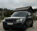 Серый Ленд Ровер Рендж Ровер, объемом двигателя 4.37 л и пробегом 90 тыс. км за 84500 $, фото 1 на Automoto.ua