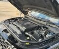 Ленд Ровер Рендж Ровер 2020 в Киеве на Automoto.ua Серый Ленд Ровер Рендж Ровер, объемом двигателя 4.37 л и пробегом 110 тыс. км за 83500 $, фото 18 на Automoto.ua