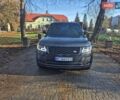 Сірий Ленд Ровер Рендж Ровер, об'ємом двигуна 4.37 л та пробігом 255 тис. км за 70000 $, фото 42 на Automoto.ua