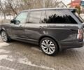 Сірий Ленд Ровер Рендж Ровер, об'ємом двигуна 4.37 л та пробігом 127 тис. км за 73000 $, фото 3 на Automoto.ua