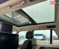 Ленд Ровер Рендж Ровер 2020 в Львове на Automoto.ua Серый Ленд Ровер Рендж Ровер, объемом двигателя 4.37 л и пробегом 124 тыс. км за 75000 $, фото 20 на Automoto.ua