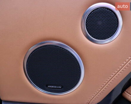 Серый Ленд Ровер Рендж Ровер, объемом двигателя 4.4 л и пробегом 93 тыс. км за 99900 $, фото 45 на Automoto.ua