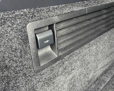 Серый Ленд Ровер Рендж Ровер, объемом двигателя 2.99 л и пробегом 112 тыс. км за 65000 $, фото 21 на Automoto.ua