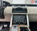 Ленд Ровер Рендж Ровер 2020 в Львове на Automoto.ua Серый Ленд Ровер Рендж Ровер, объемом двигателя 4.37 л и пробегом 124 тыс. км за 75000 $, фото 14 на Automoto.ua