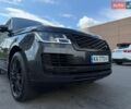 Сірий Ленд Ровер Рендж Ровер, об'ємом двигуна 4.37 л та пробігом 94 тис. км за 72500 $, фото 5 на Automoto.ua