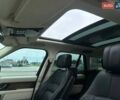 Ленд Ровер Рендж Ровер 2020 в Львове на Automoto.ua Серый Ленд Ровер Рендж Ровер, объемом двигателя 4.37 л и пробегом 124 тыс. км за 75000 $, фото 26 на Automoto.ua