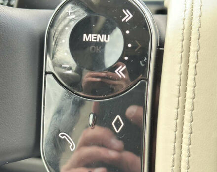 Сірий Ленд Ровер Рендж Ровер, об'ємом двигуна 4.37 л та пробігом 125 тис. км за 77000 $, фото 45 на Automoto.ua